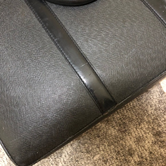 Louis Vuitton men bag briefcase - Picture 7 of 8